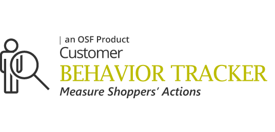 Customer Behavior Tracker