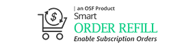 Smart Order Refill