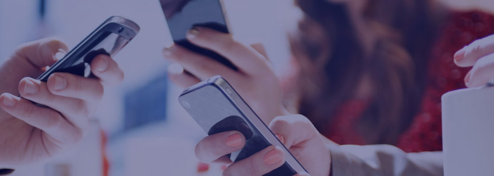 Browse all our mobile services