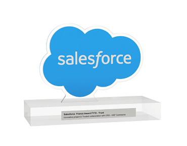 Salesforce France 2019