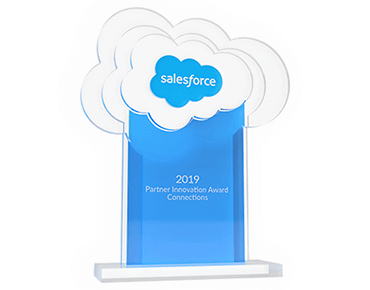 Salesforce awards 2019