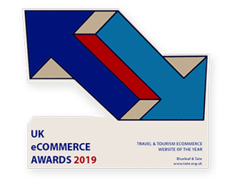 UK eCOMMERCE awards 2019