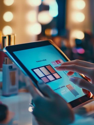 Beauty Tech Key Insights and Trends for 2025