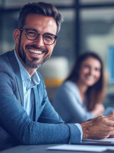 Culture, Not Code: How Change Management Powers True Transformation