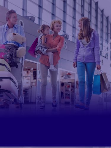 Delivering Transformation in Airports: Navigating Growth, Data, and Traveler Expectations