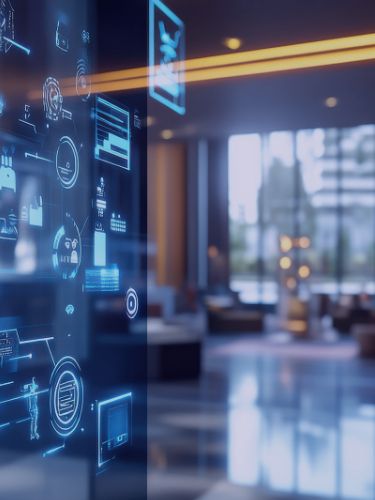 From check-in to check-out: revolutionizing hospitality services with Agentforce