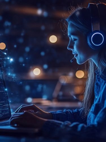 From Cost to Value How to Turn Your Contact Center into a Strategic Growth Engine