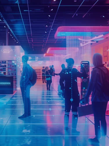 Generative AI in Retail 2025