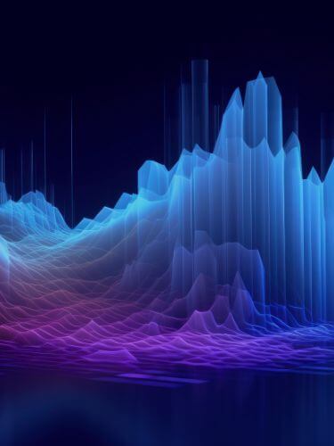 It’s All About Data