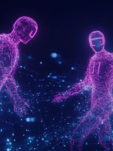 Reinventing IT Architecture with Multi-Agent AI