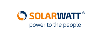 SolarWatt logo