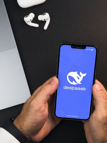 The Advent of DeepSeek: A Game-Changer in AI Transformation