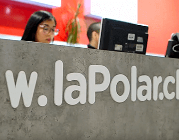laPolar