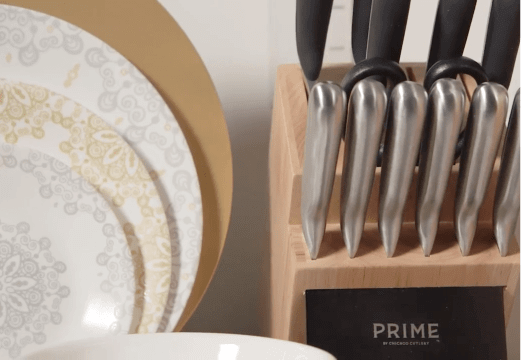 OSF Enables Flawless Customer Service for World Kitchen