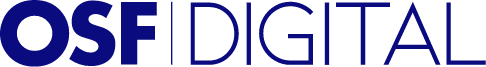 OSF Digital logo