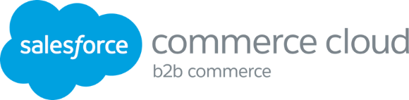 Salesforce B2B Commerce